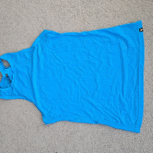 Tank top - Picture 3 of 4